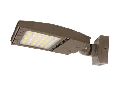 MaxLite M Series 30/42/, Changeable Lens 3M, 3/4/5K view 3