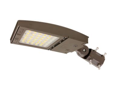 MaxLite M Series 30/42/, Changeable Lens 4N, 3/4/5K Bronze Slipfitter