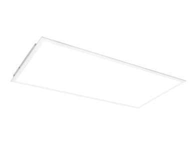 MaxLite Flatmax LED Flat Panel 2X4 Value Gen 2 Watt Select 3500K