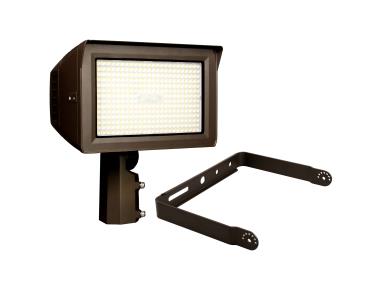 MaxLite Slim Flood, 100/130/ 120, 0- Dimming