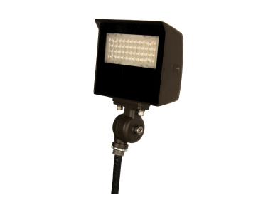 MaxLite Slim Flood, 10/15/ 120, 0- Dimming