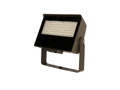 MaxLite Adjustable Beam Flood, 120, Adjustable Beam
