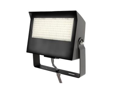 MaxLite Slim Flood, 55/70/ 120, 0- Dimming