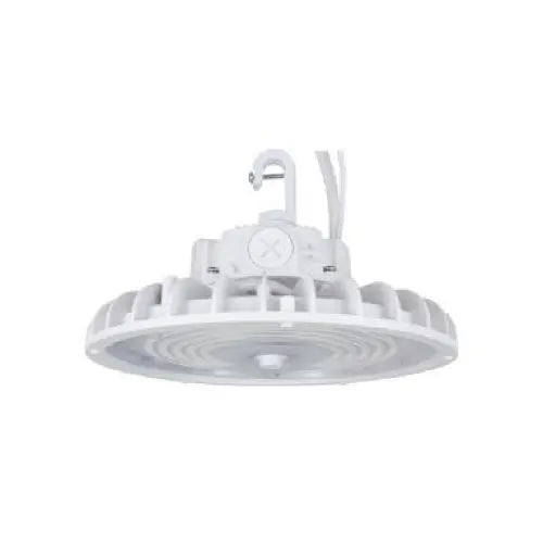BPHE Gen 3 120-277V Watt Select, 90W, 120W, 150W And Cct Select, 3500K, 4000K, 5000K White Finish,Taa