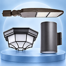 Outdoor Lighting