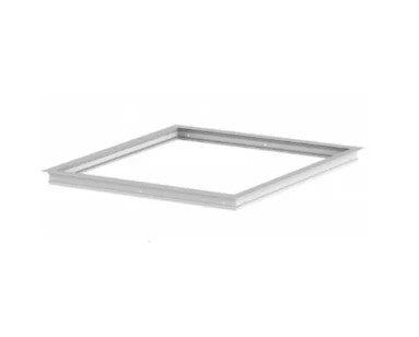 NaturaLED LED Surface Mount Kit - 3.0" Height 2x2 Surface Mount Kit for Back-Lit Panel / Troffer