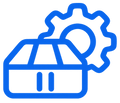 Products for Every Project Size