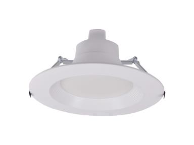 MaxLite Universal Downlight 10Inch // Wattage Selectable, CCT Selectable