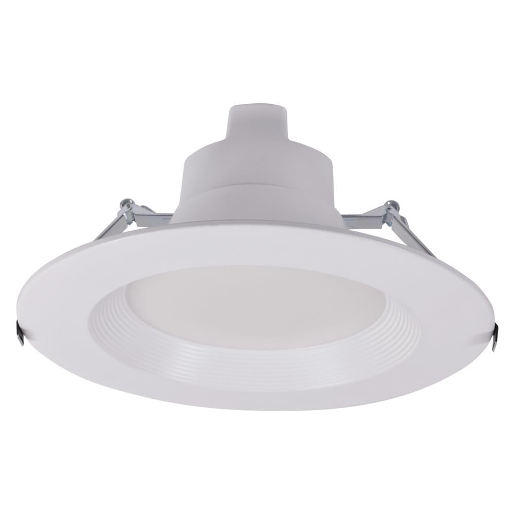 MaxLite Universal Downlight 10Inch // Wattage Selectable, CCT Selectable 2700K
