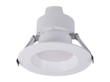 MaxLite Universal Downlight 4Inch // Wattage Selectable, CCT Selectable view 2