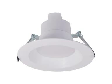 MaxLite Universal Downlight 6Inch // Wattage Selectable, CCT Selectable view 5