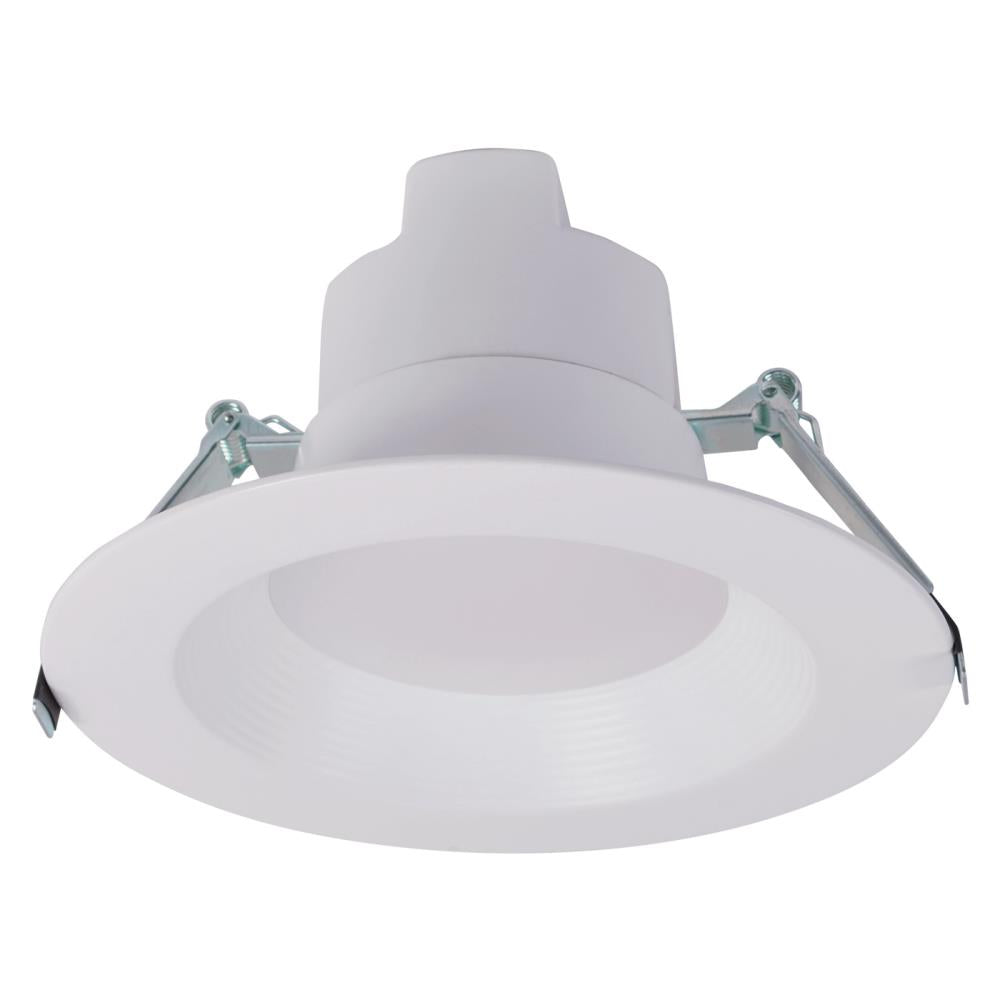 MaxLite Universal Downlight 6Inch // Wattage Selectable, CCT Selectable view 4