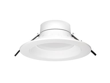 MaxLite Universal Downlight 8Inch // Wattage Selectable, CCT Selectable