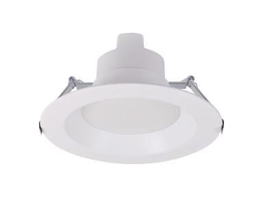 MaxLite Universal Downlight 8Inch // Wattage Selectable, CCT Selectable view 5