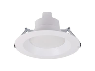 MaxLite Universal Downlight 8Inch // Wattage Selectable, CCT Selectable view 3