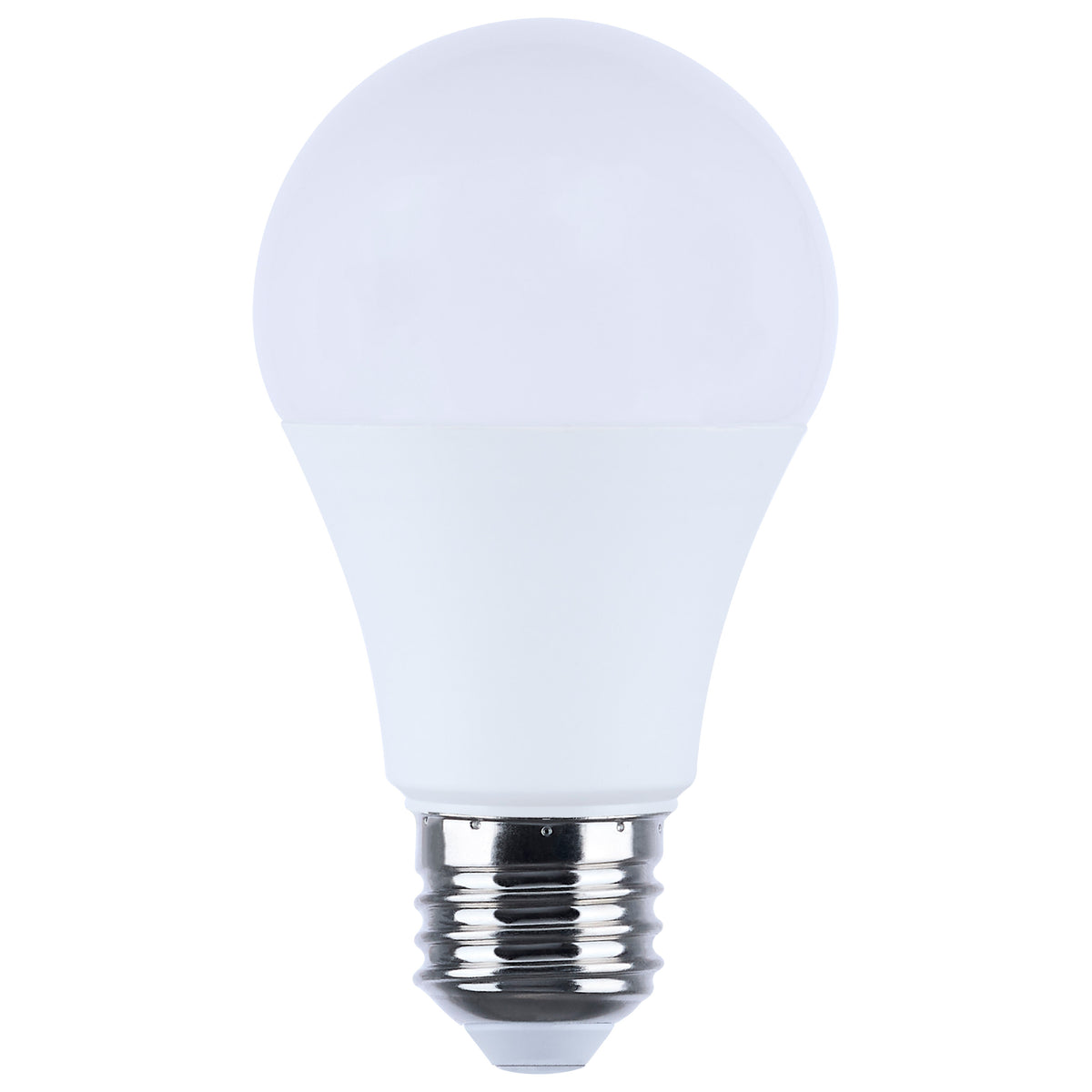 Starfish - 10 Watt LED A19 - 2700K-5000K RGBTW - Medium Base - 120 Volt