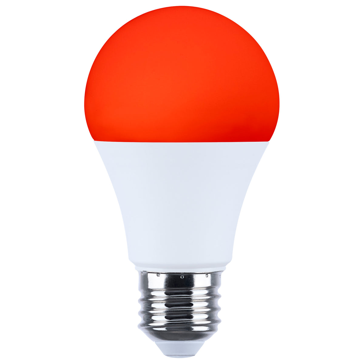 Starfish - 10 Watt LED A19 - 2700K-5000K RGBTW - Medium Base - 120 Volt