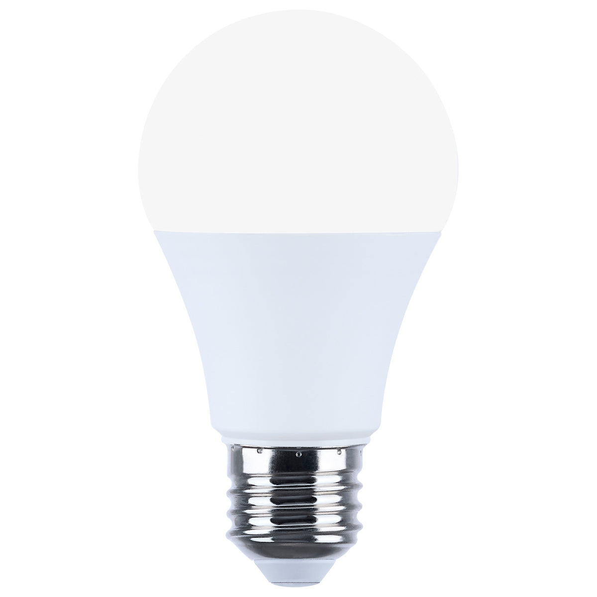 Starfish - 10 Watt LED A19 - 2700K-5000K RGBTW - Medium Base - 120 Volt