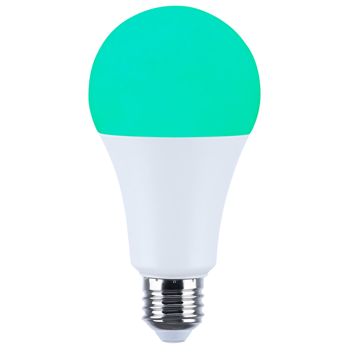Starfish - 13 Watt LED A21 - 2700K-5000K RGBTW - Medium Base - 120 Volt