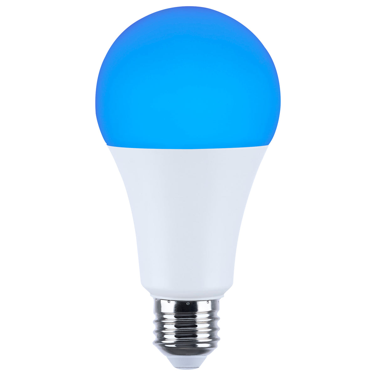 Starfish - 13 Watt LED A21 - 2700K-5000K RGBTW - Medium Base - 120 Volt