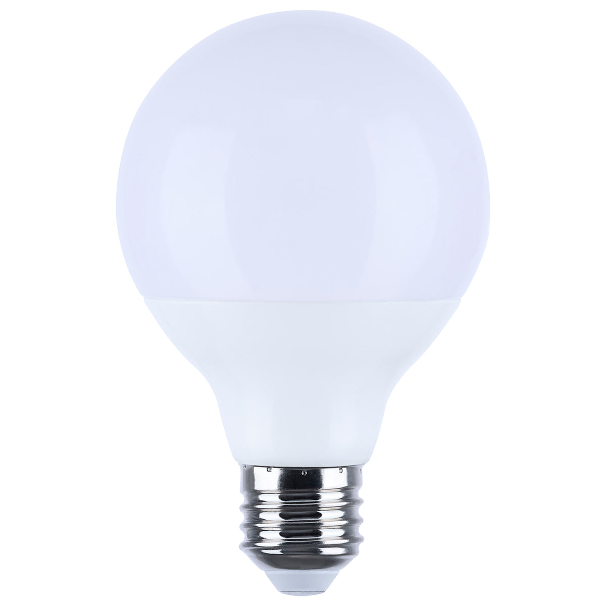 Starfish - 10 Watt LED G25 - 2700K-5000K RGBTW - Medium Base - 120 Volt product image