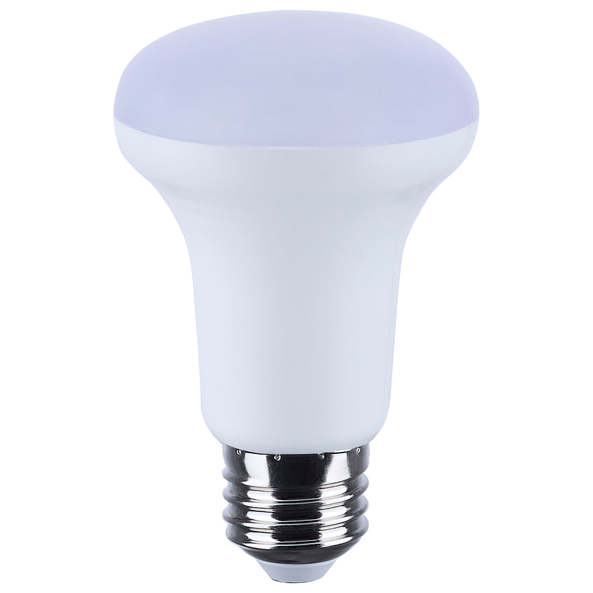 Starfish - 6 Watt LED R20 - 2700K-5000K RGBTW - Medium Base - 120 Volt for living rooms and bedrooms