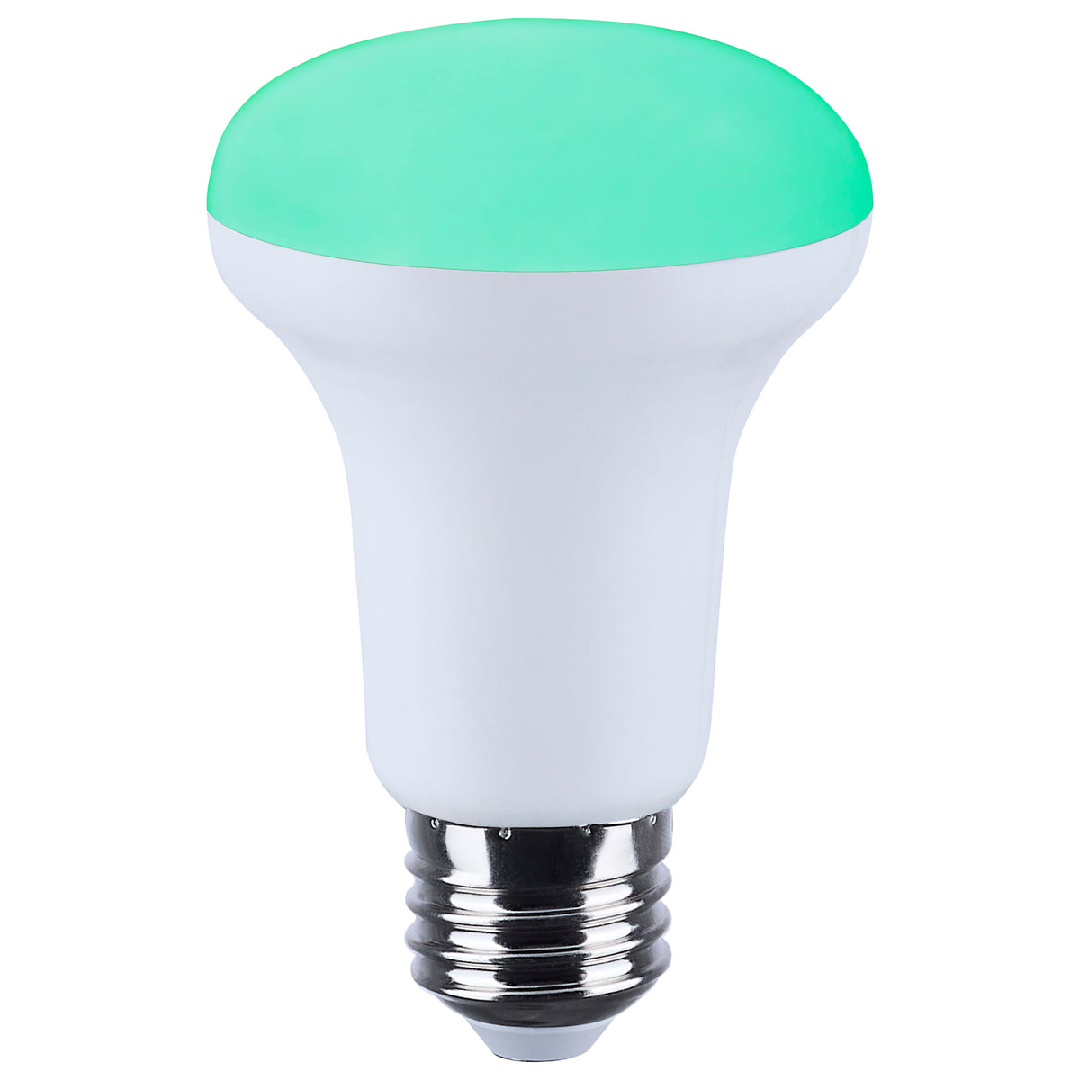 Starfish - 6 Watt LED R20 - 2700K-5000K RGBTW - Medium Base - 120 Volt