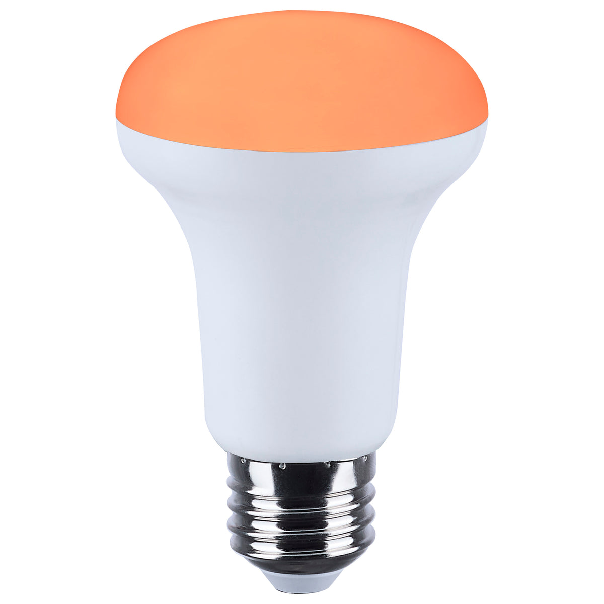Starfish - 6 Watt LED R20 - 2700K-5000K RGBTW - Medium Base - 120 Volt
