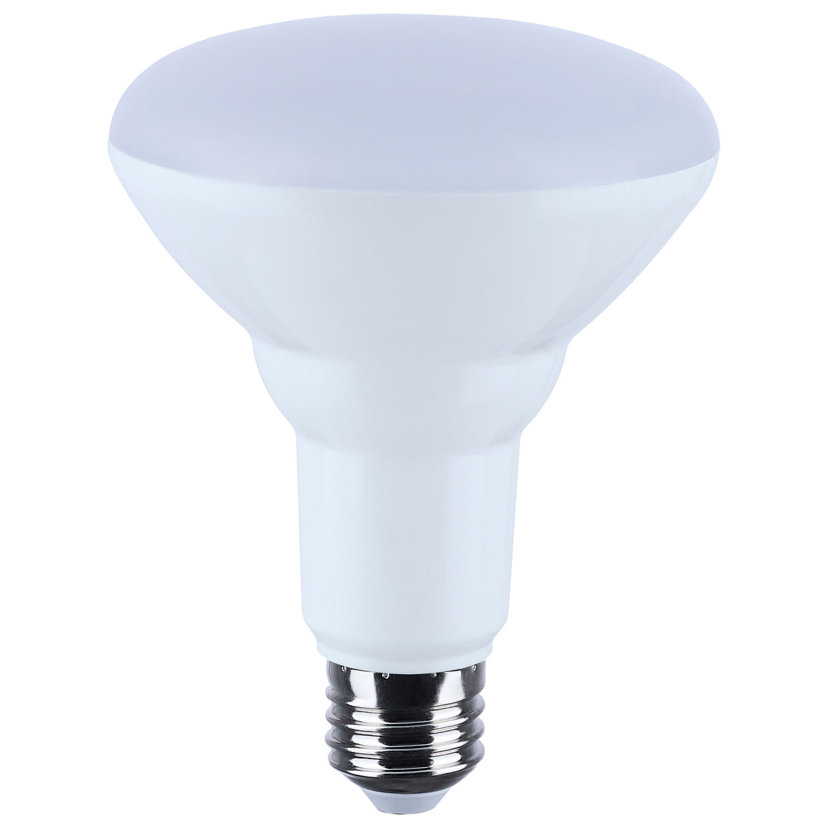 Starfish - 9.5 Watt LED BR30 - 2700K-5000K RGBTW - Medium Base - 120 Volt bulb or fixture view