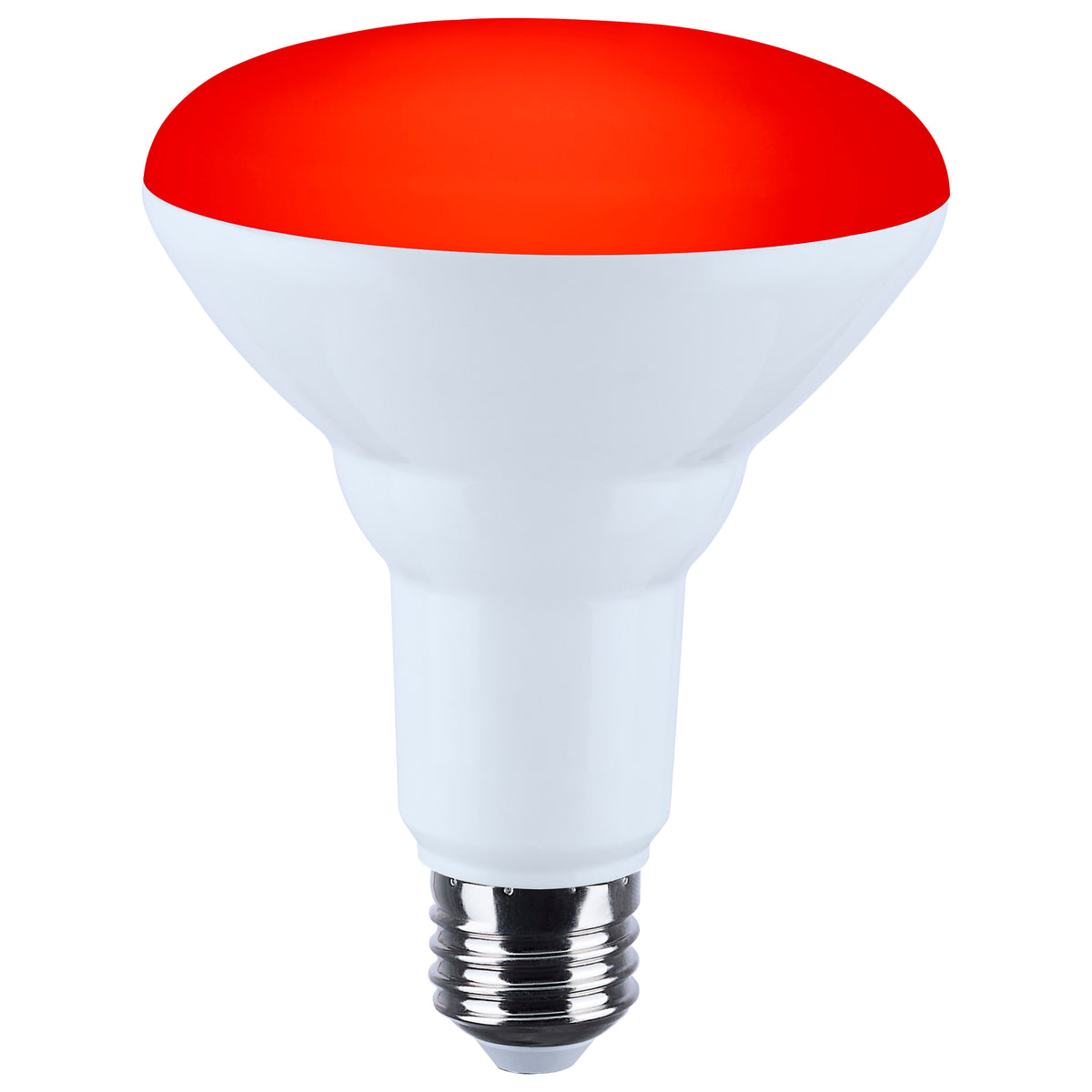 Starfish - 9.5 Watt LED BR30 - 2700K-5000K RGBTW - Medium Base - 120 Volt