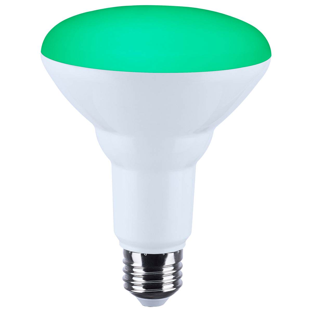 Starfish - 9.5 Watt LED BR30 - 2700K-5000K RGBTW - Medium Base - 120 Volt