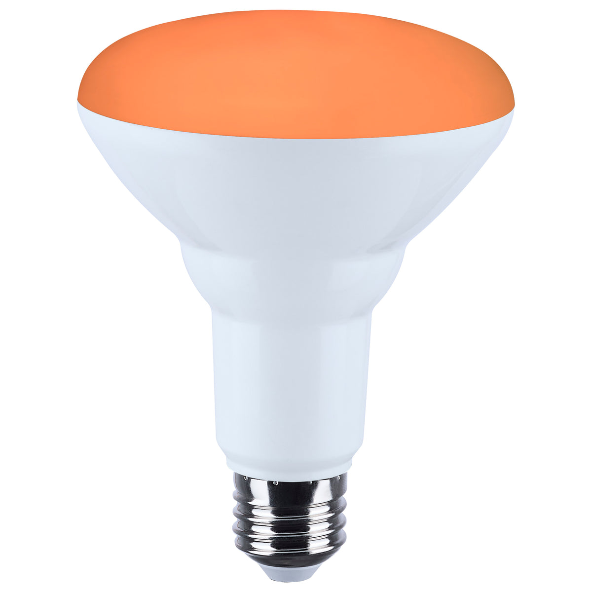 Starfish - 9.5 Watt LED BR30 - 2700K-5000K RGBTW - Medium Base - 120 Volt