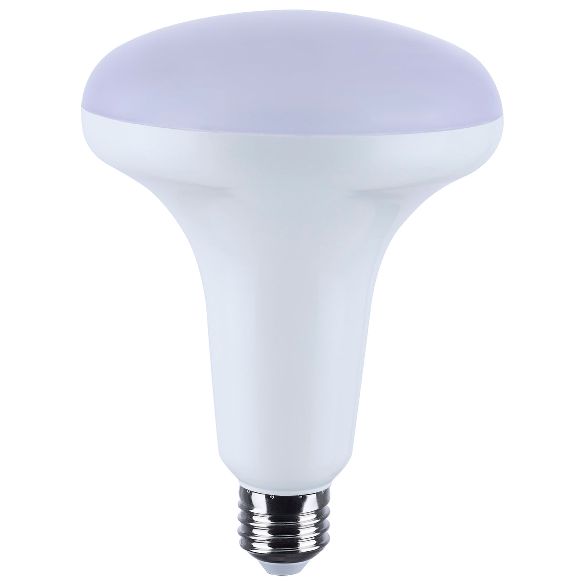 Starfish - 12 Watt LED BR40 - 2700K-5000K RGBTW - Medium Base - 120 Volt lighting product
