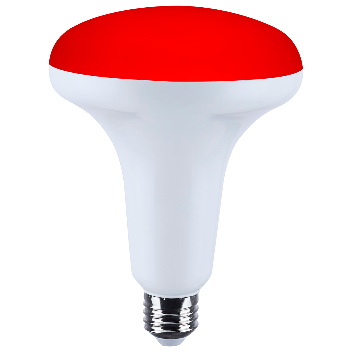 Starfish - 12 Watt LED BR40 - 2700K-5000K RGBTW - Medium Base - 120 Volt