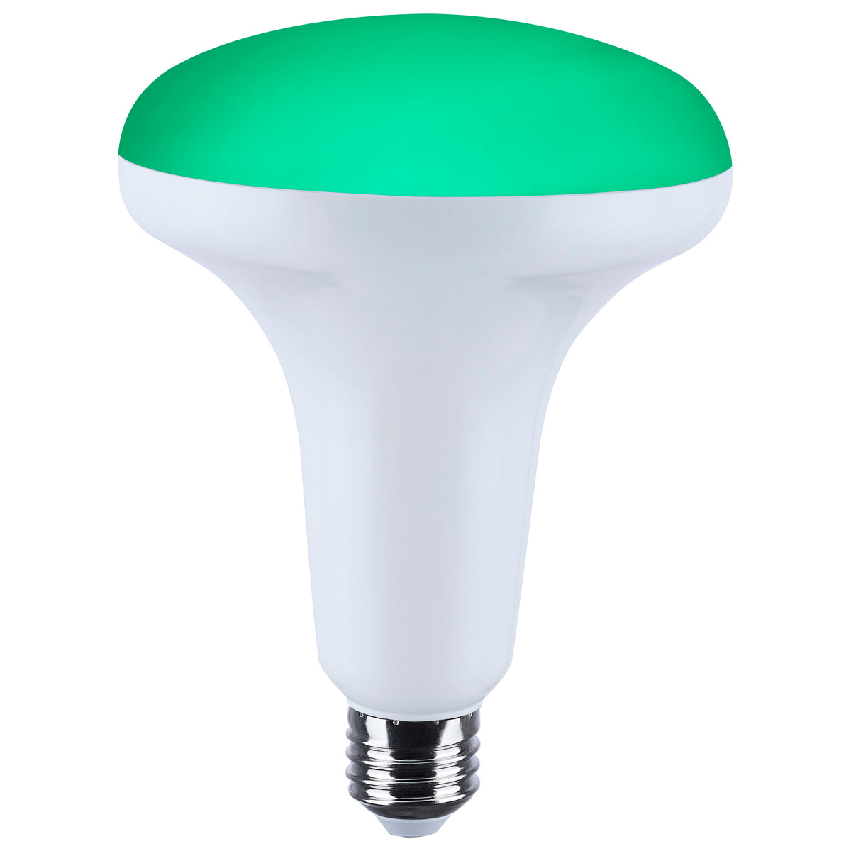 Starfish - 12 Watt LED BR40 - 2700K-5000K RGBTW - Medium Base - 120 Volt