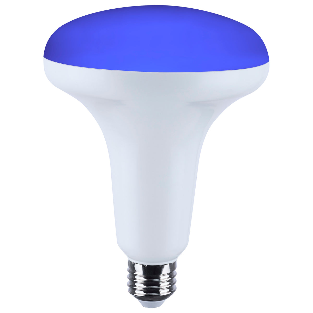 Starfish - 12 Watt LED BR40 - 2700K-5000K RGBTW - Medium Base - 120 Volt