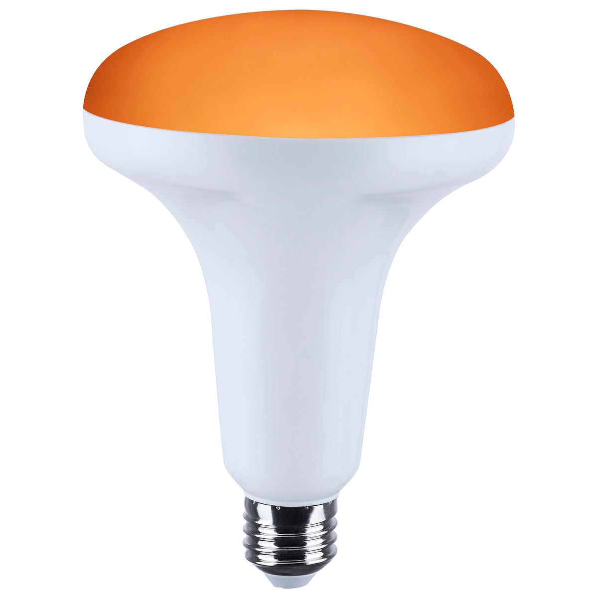 Starfish - 12 Watt LED BR40 - 2700K-5000K RGBTW - Medium Base - 120 Volt