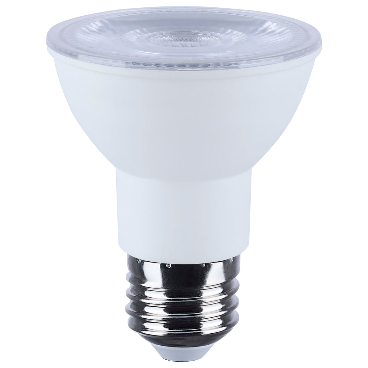 Starfish - 5.5 Watt LED PAR20 - 2700K-5000K RGBTW - Medium Base - 120 Volt