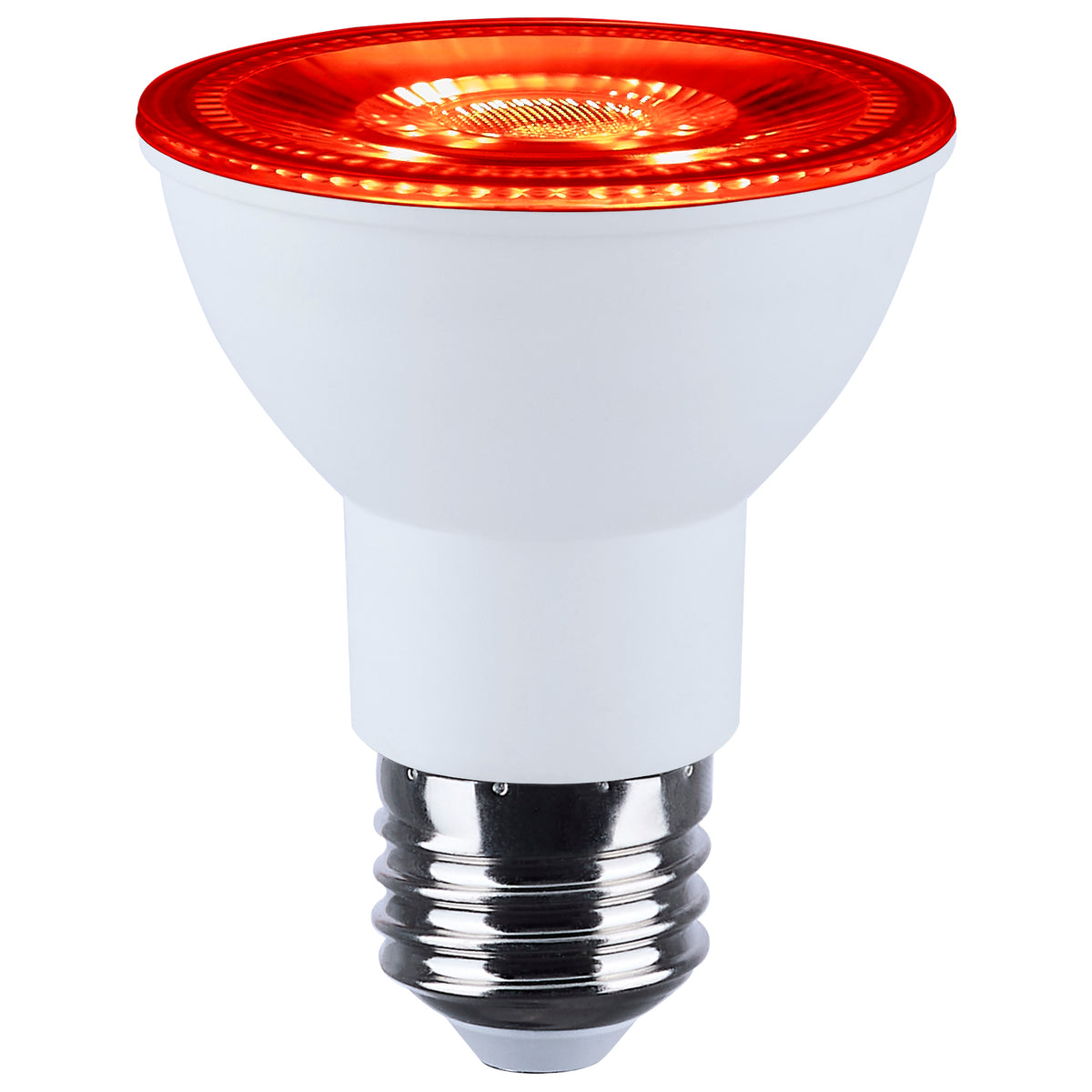 Starfish - 5.5 Watt LED PAR20 - 2700K-5000K RGBTW - Medium Base - 120 Volt