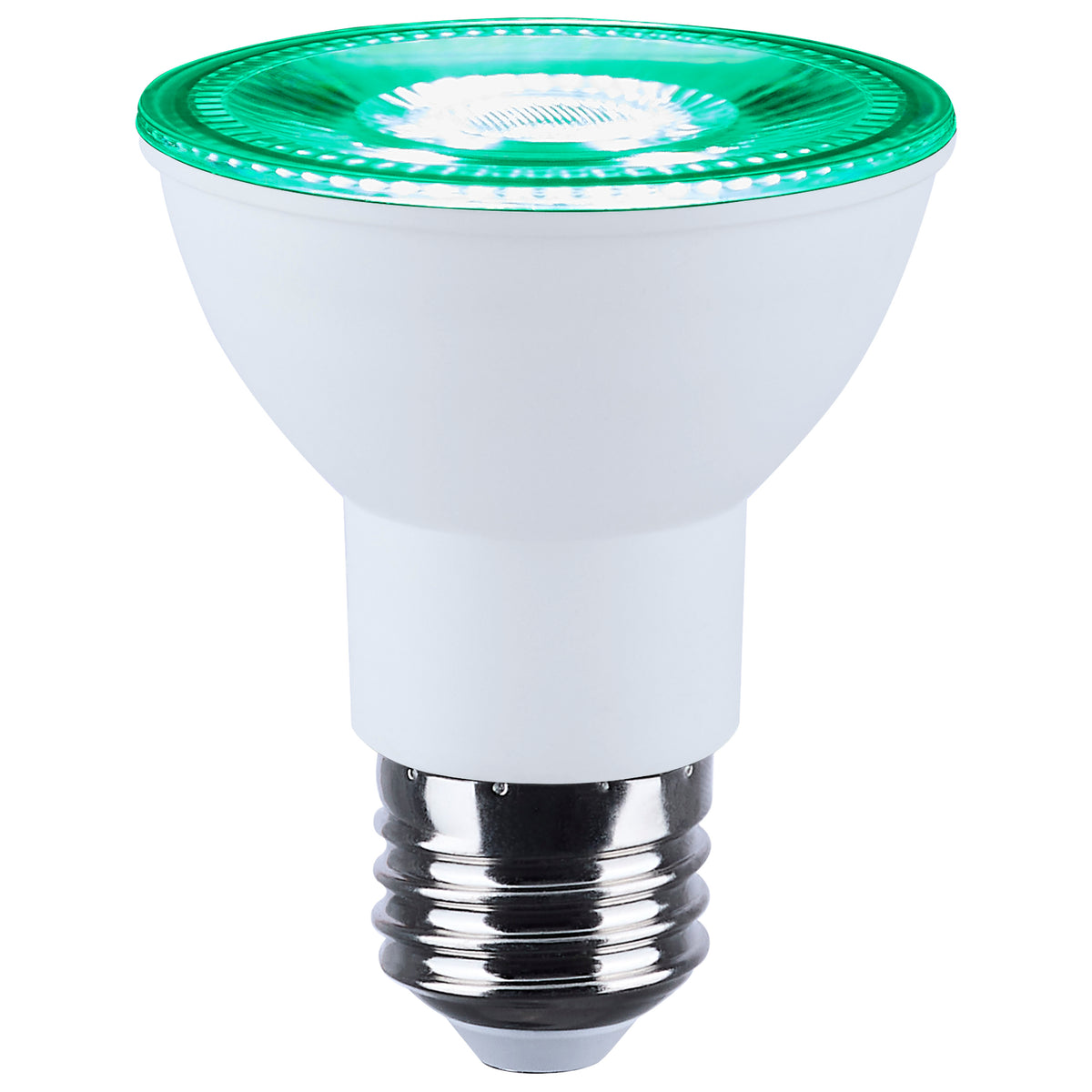 Starfish - 5.5 Watt LED PAR20 - 2700K-5000K RGBTW - Medium Base - 120 Volt