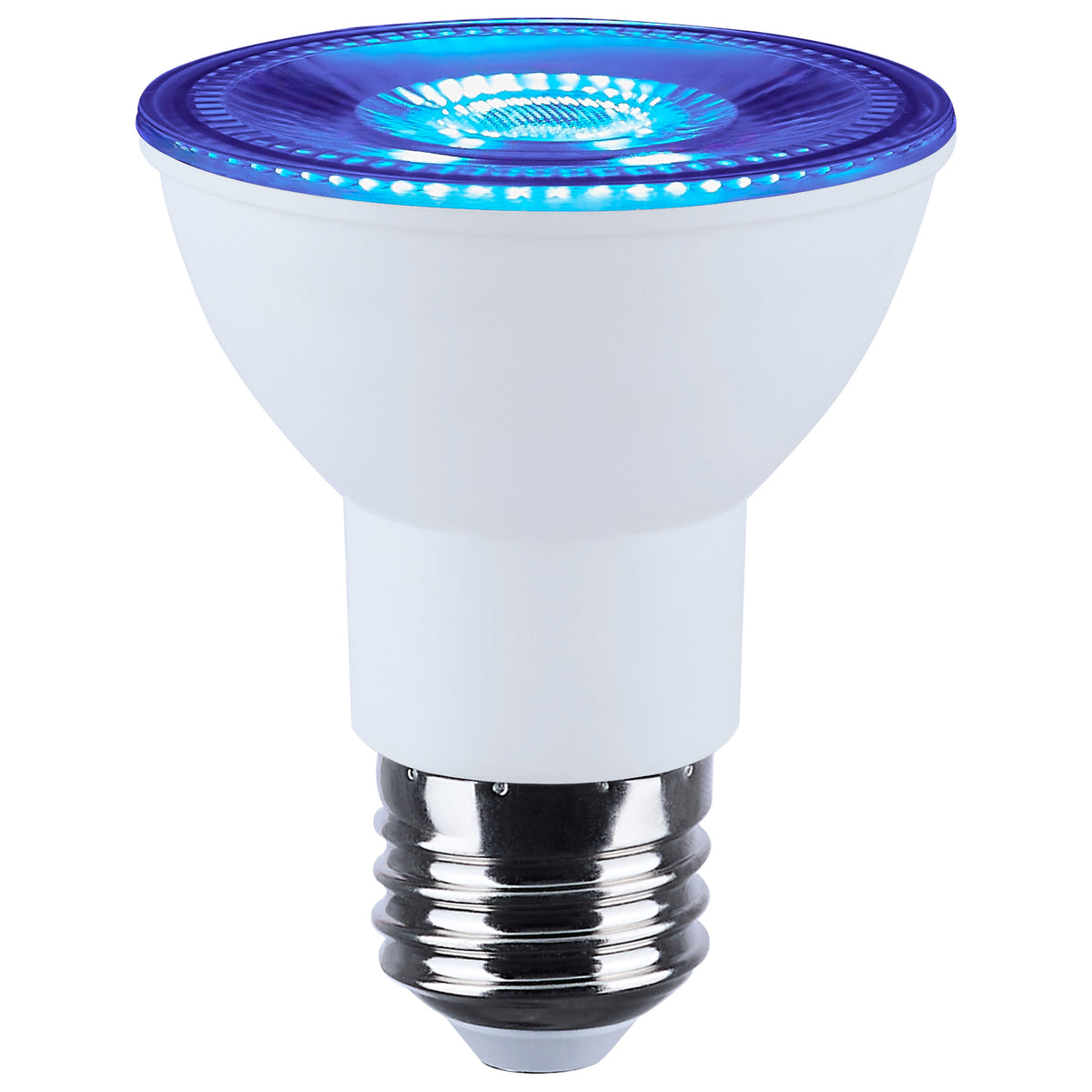 Starfish - 5.5 Watt LED PAR20 - 2700K-5000K RGBTW - Medium Base - 120 Volt
