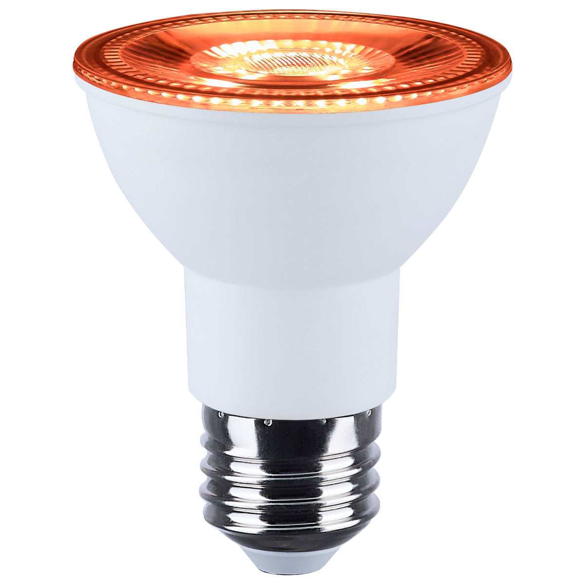 Starfish - 5.5 Watt LED PAR20 - 2700K-5000K RGBTW - Medium Base - 120 Volt