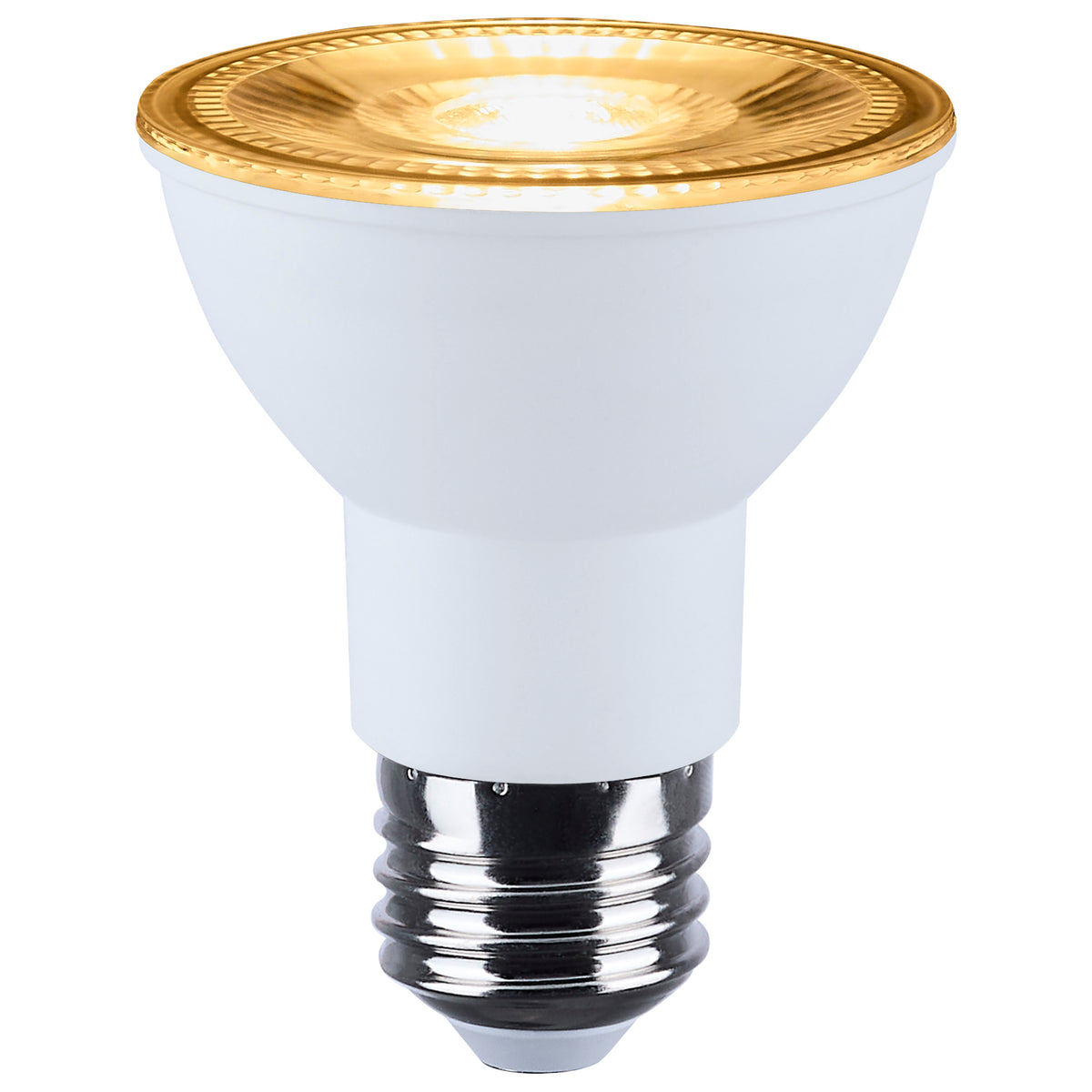 Starfish - 5.5 Watt LED PAR20 - 2700K-5000K RGBTW - Medium Base - 120 Volt