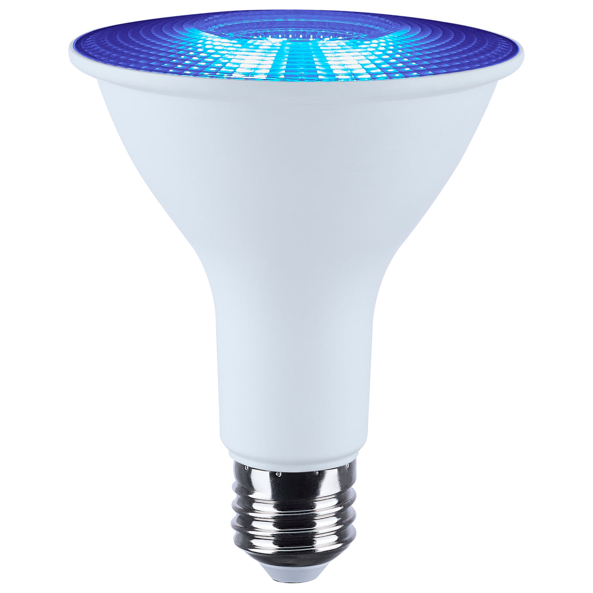 Starfish - 12.5 Watt LED PAR30 - 2700K-5000K RGBTW - Medium Base - 120 Volt