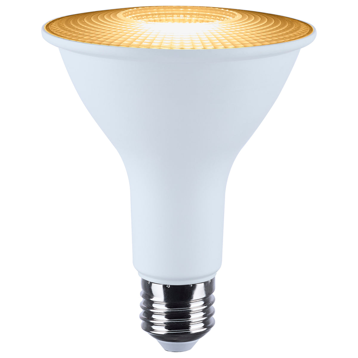 Starfish - 12.5 Watt LED PAR30 - 2700K-5000K RGBTW - Medium Base - 120 Volt