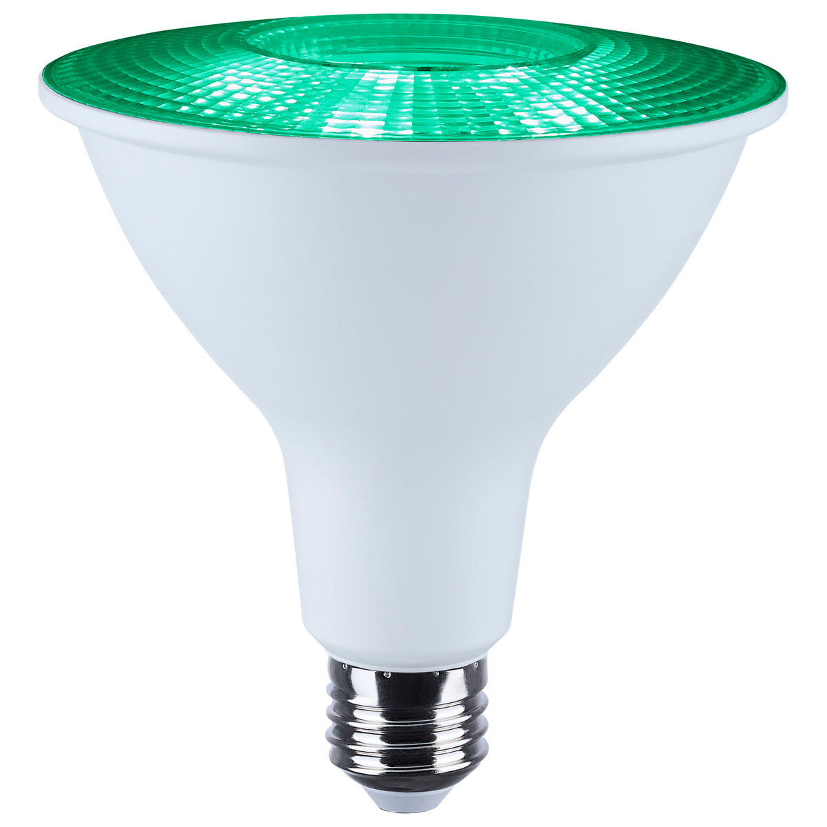 Starfish - 15 Watt LED PAR38 - 2700K-5000K RGBTW - Medium Base - 120 Volt