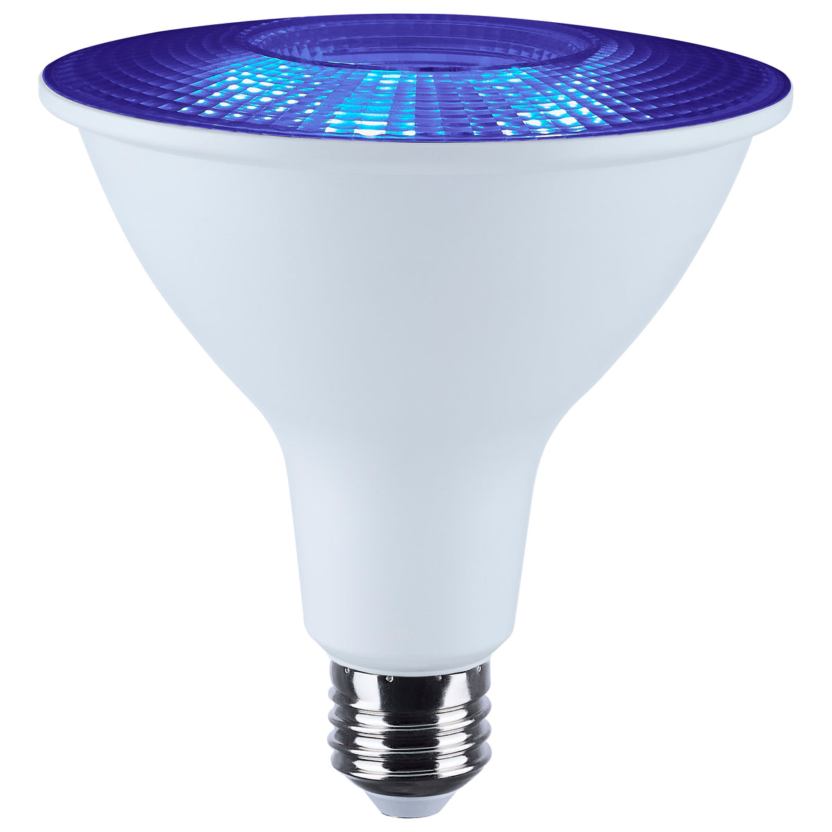 Starfish - 15 Watt LED PAR38 - 2700K-5000K RGBTW - Medium Base - 120 Volt