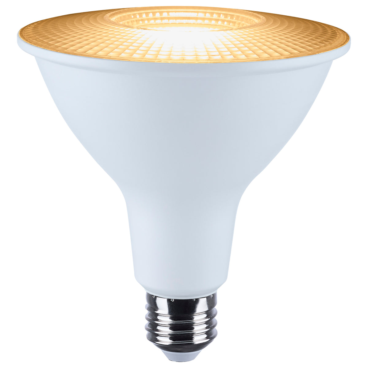 Starfish - 15 Watt LED PAR38 - 2700K-5000K RGBTW - Medium Base - 120 Volt