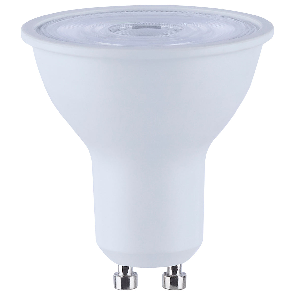 Starfish - 5.5 Watt LED MR16 - 2700K-5000K RGBTW - Bi Pin GU10 Base - 120 Volt bulb or fixture view