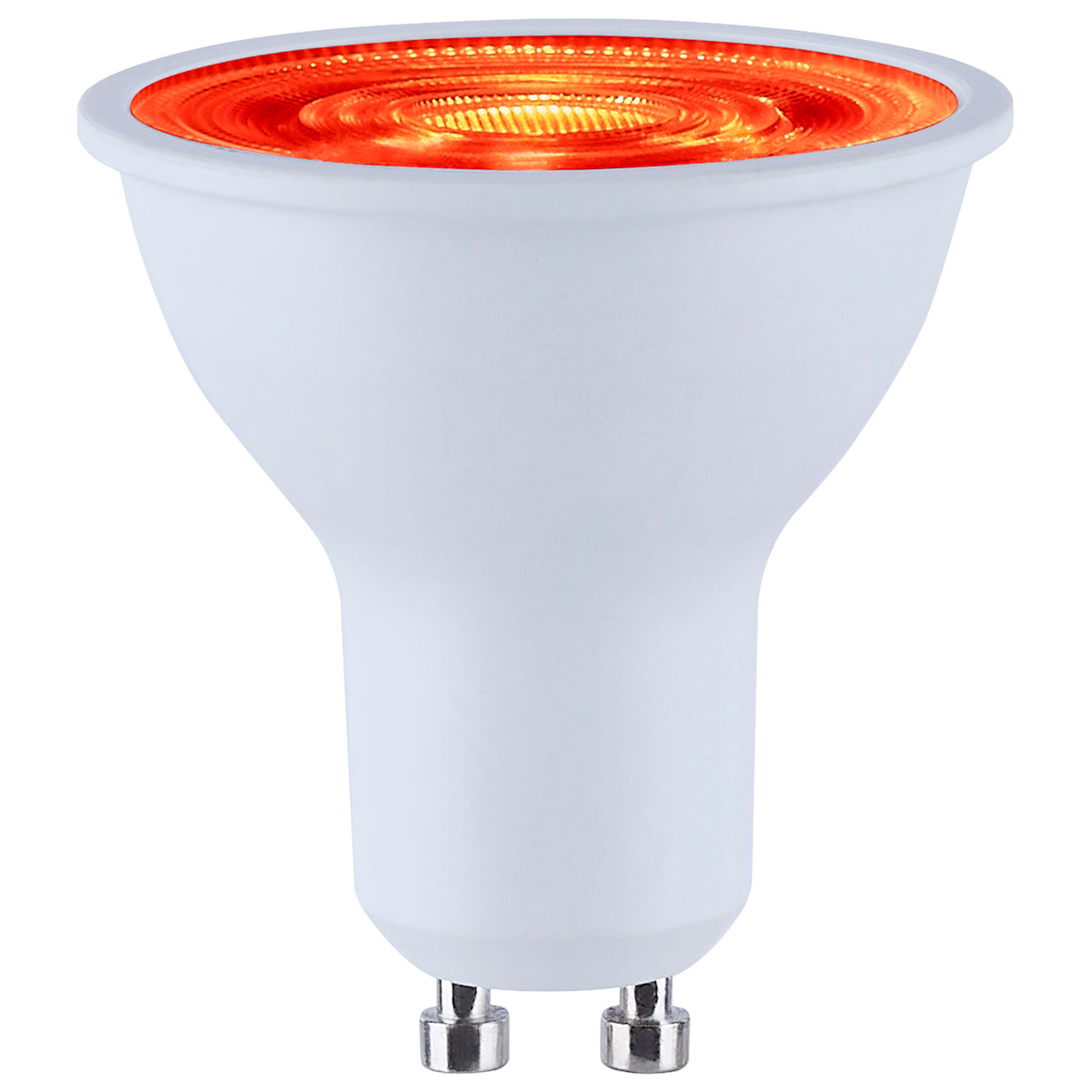 Starfish - 5.5 Watt LED MR16 - 2700K-5000K RGBTW - Bi Pin GU10 Base - 120 Volt
